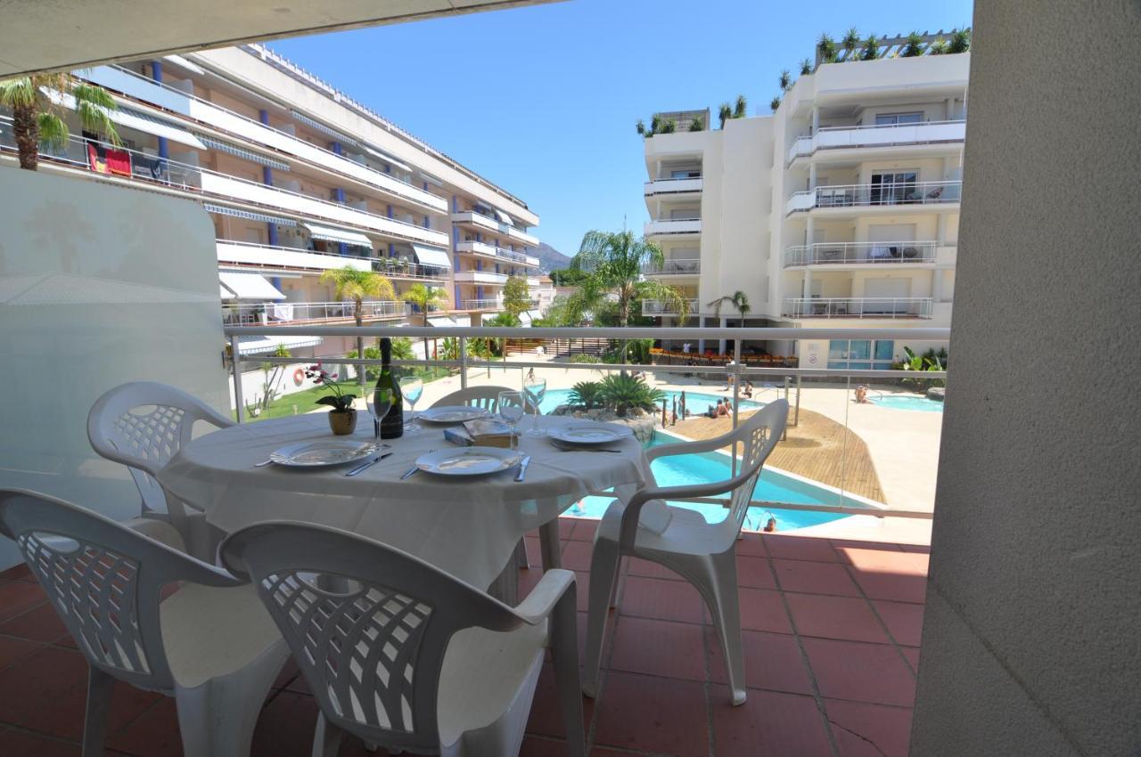 Rnet - Port Canigo Apartamento