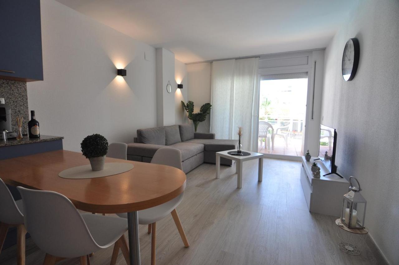 Apartamento Rnet - Port Canigo