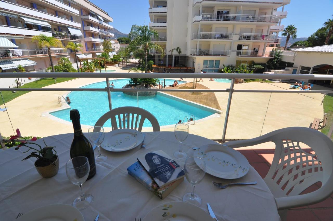 Rnet - Port Canigo Apartamento