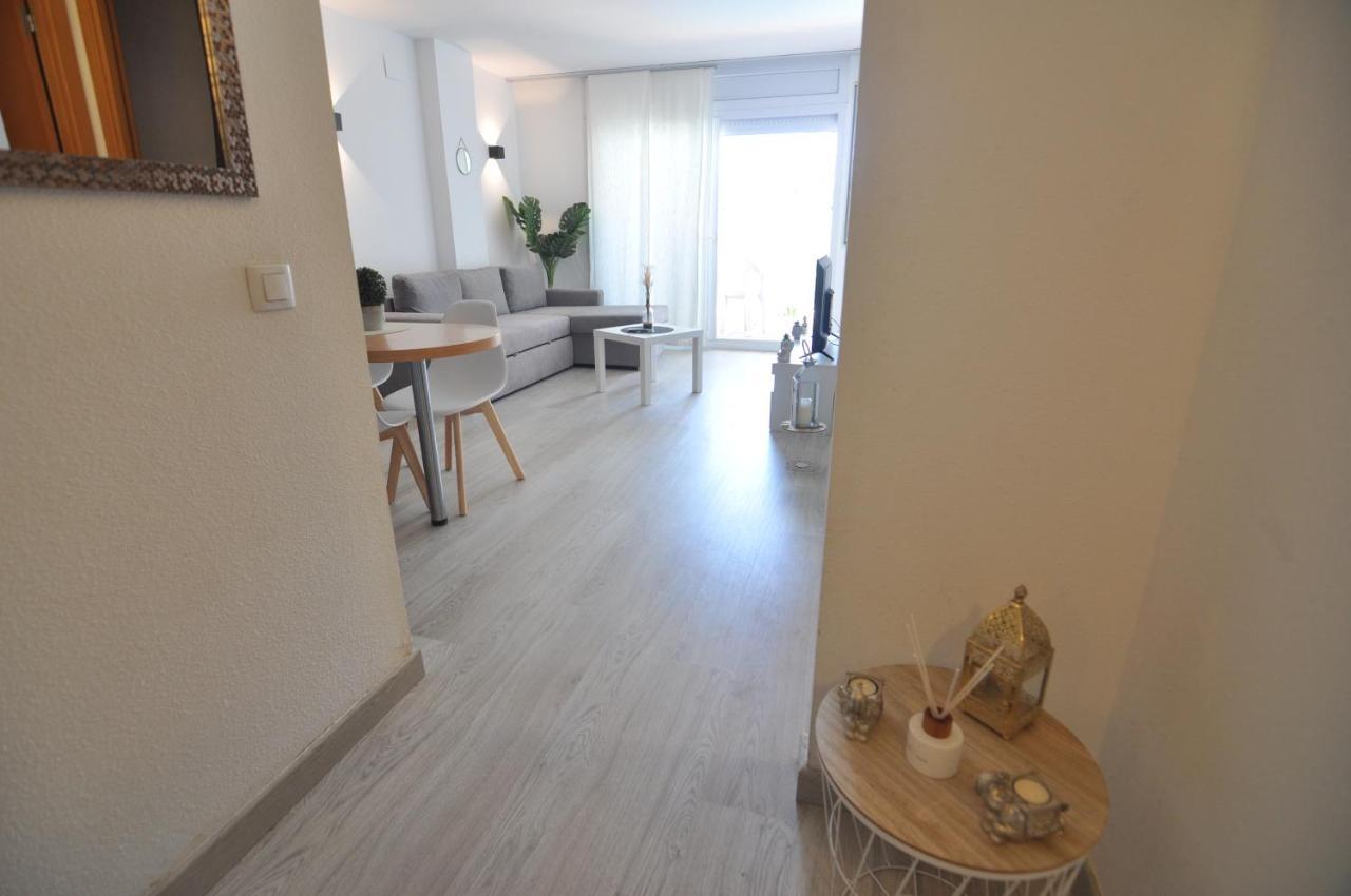 Apartamento Rnet - Port Canigo Rosas