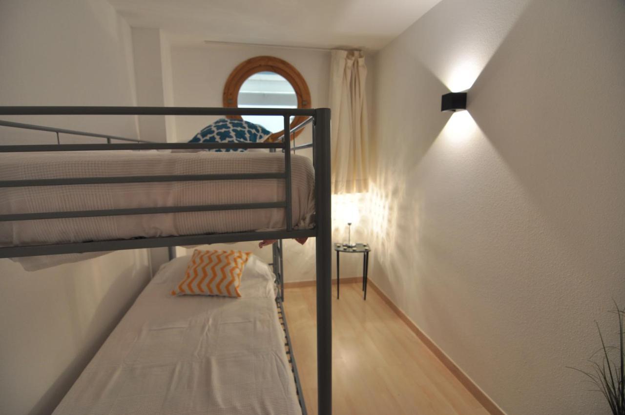 Apartamento Rnet - Port Canigo *
