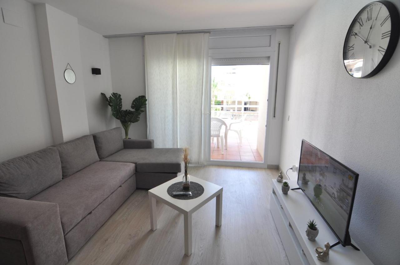 Rnet - Port Canigo Apartamento *