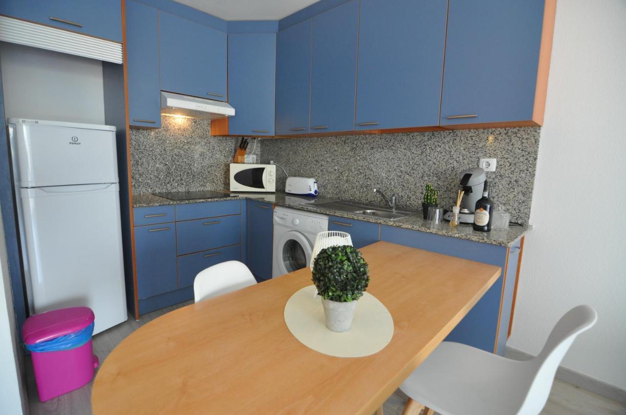 Rnet - Port Canigo Apartamento Rosas