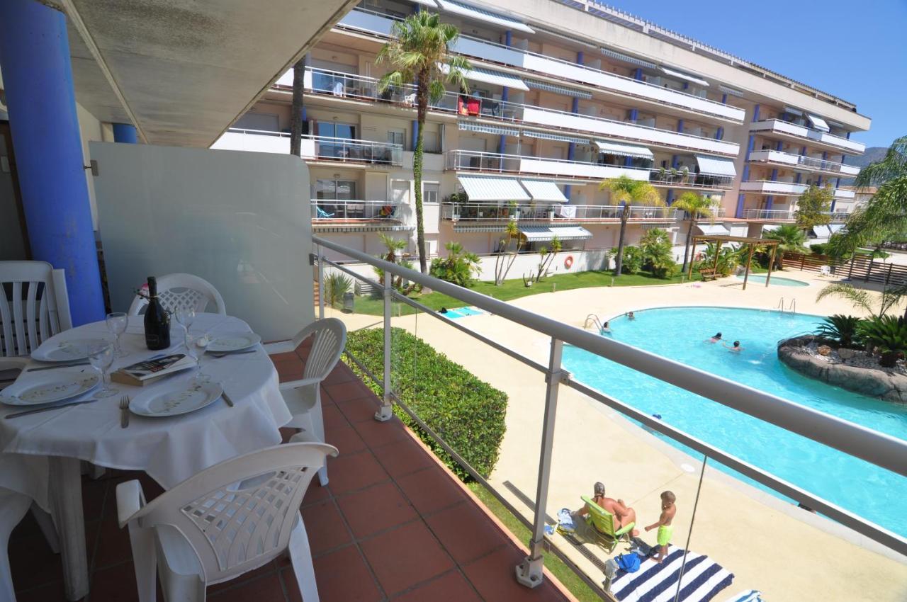 Apartamento Rnet - Port Canigo *