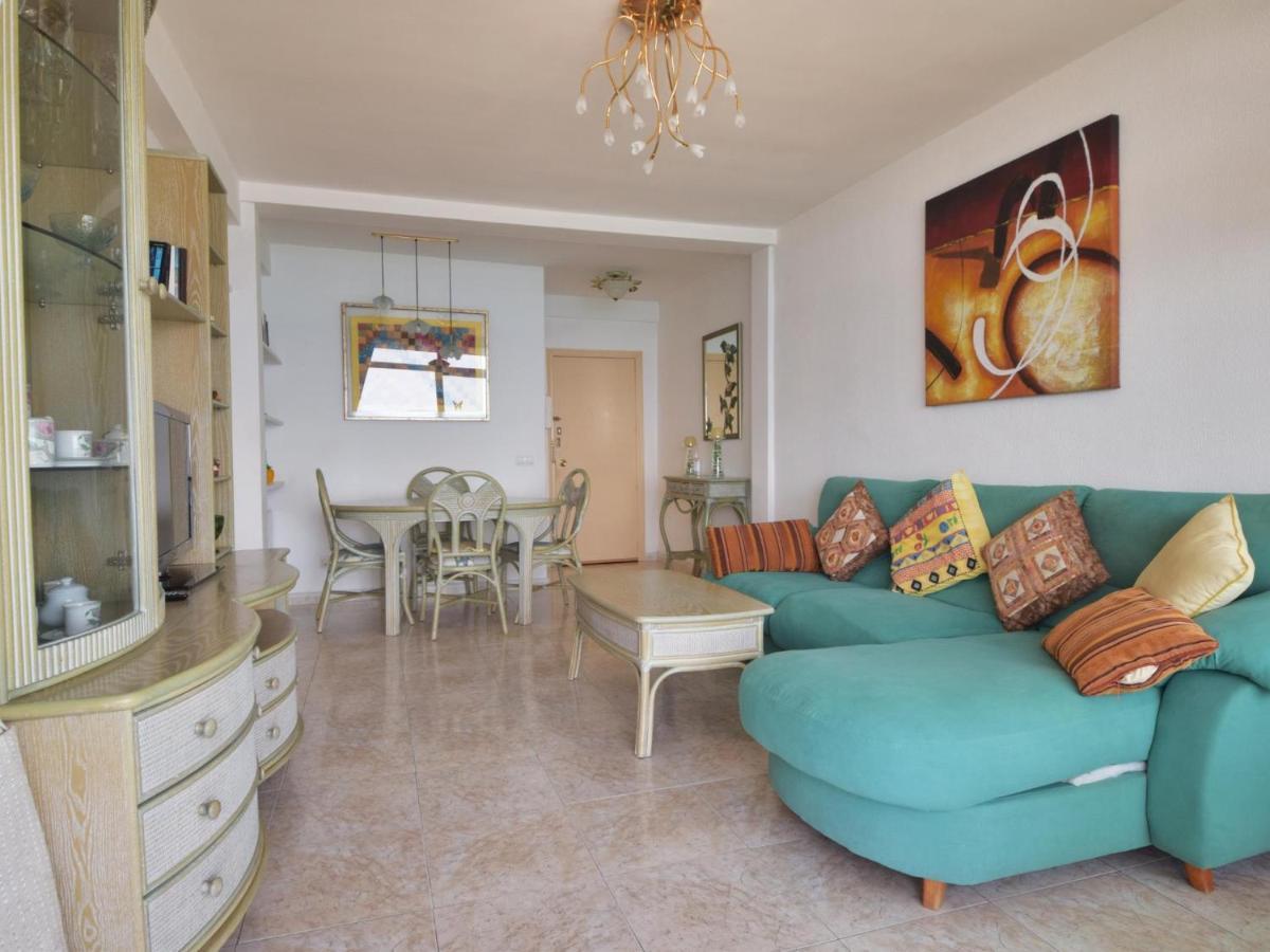 Apartamento Sea Costabravasi Platja d'Aro (Playa de Aro)