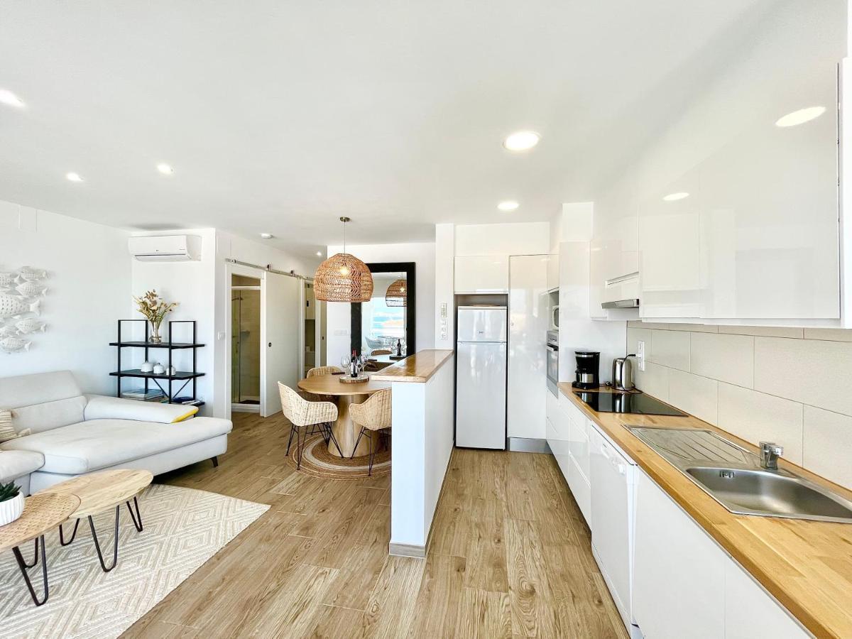 Olas 2b - Immo Barneda Apartment *