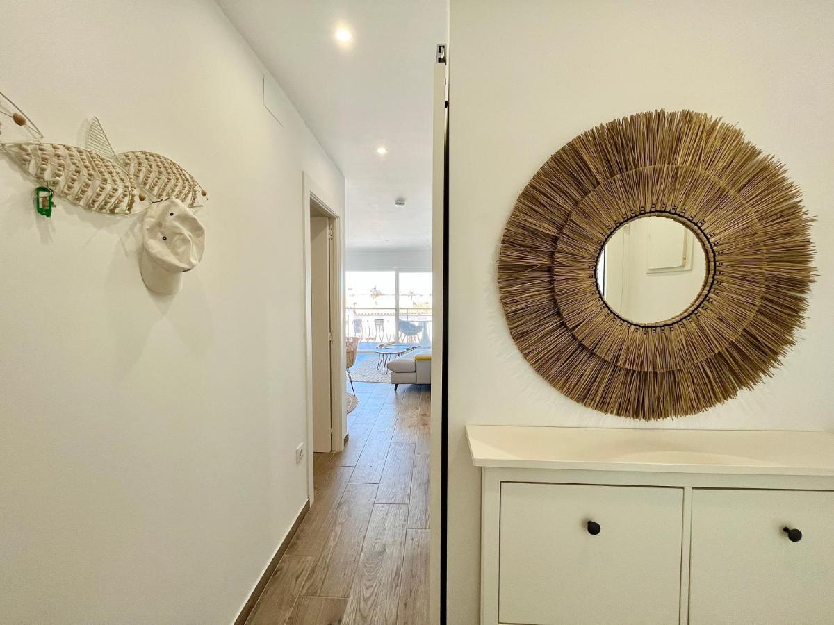 Apartment Olas 2b - Immo Barneda *