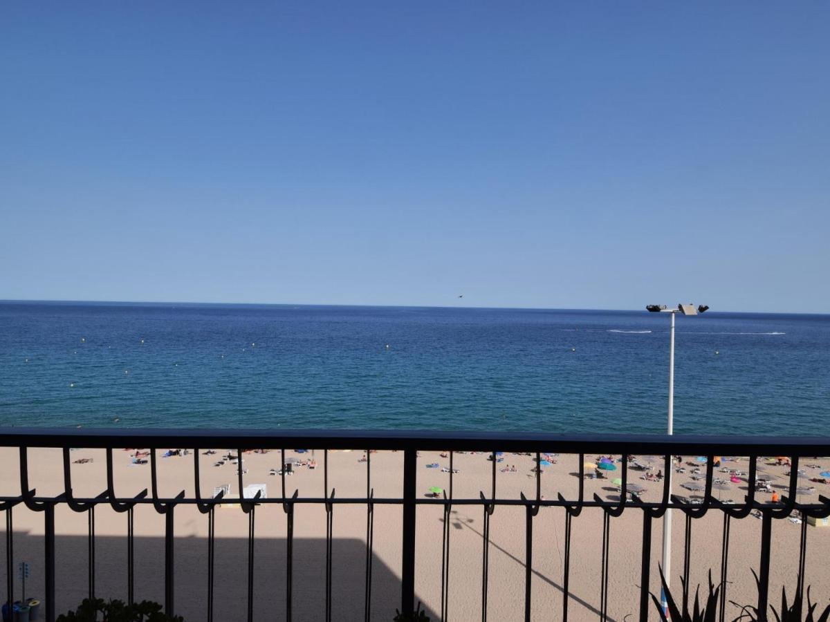 Sea Costabravasi * Platja d'Aro (Playa de Aro)