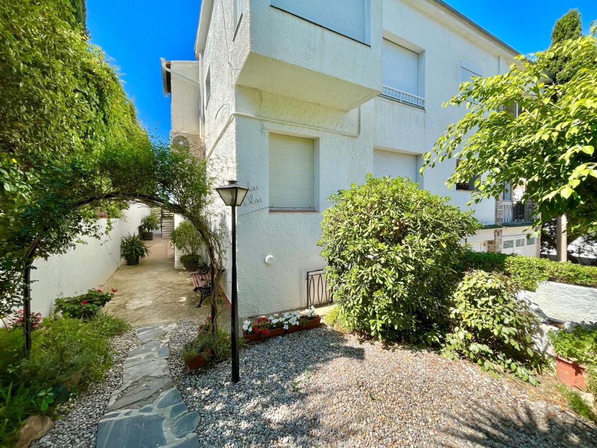 Apartment Olas 2b - Immo Barneda *