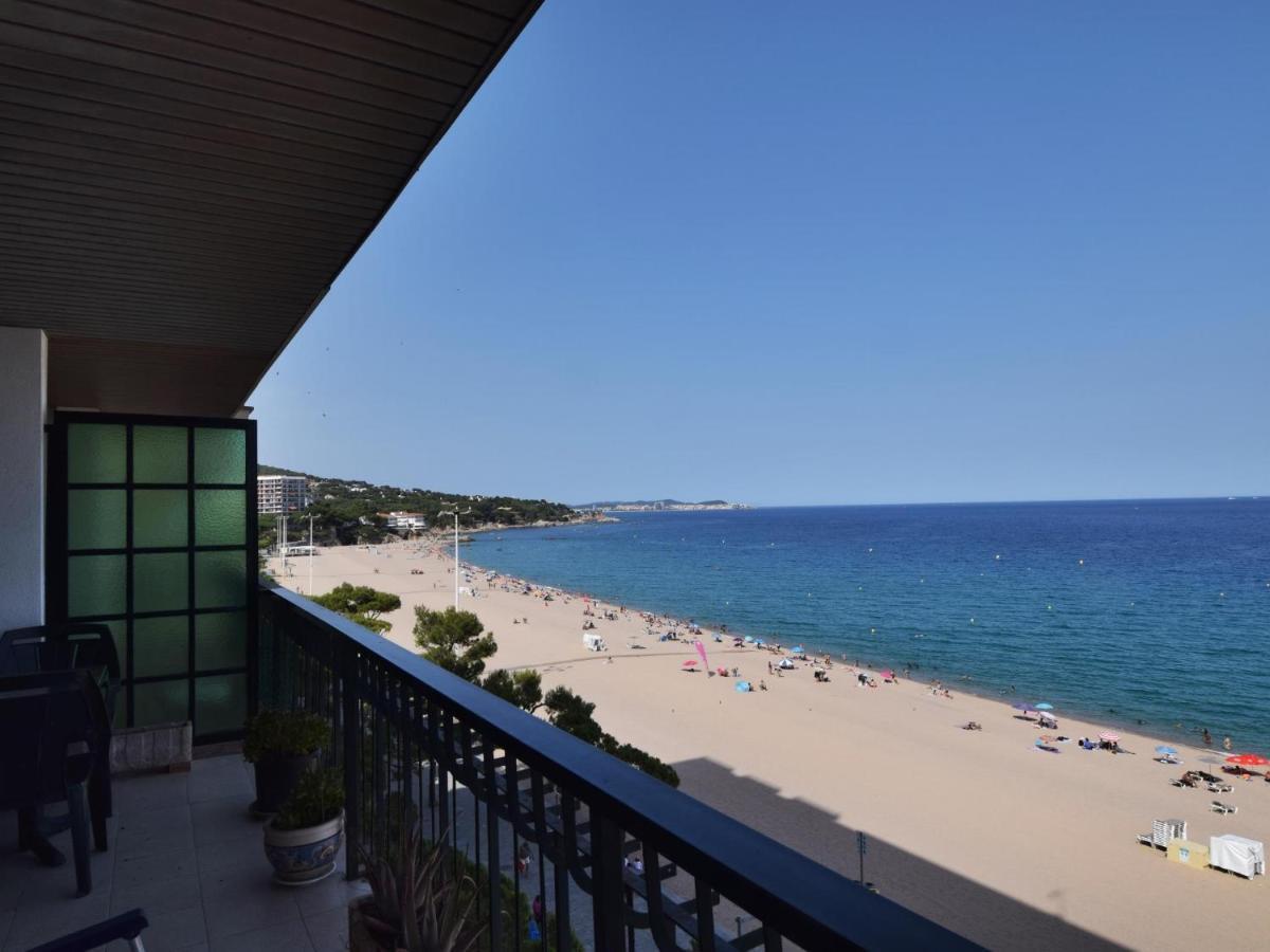 Sea Costabravasi Apartamento