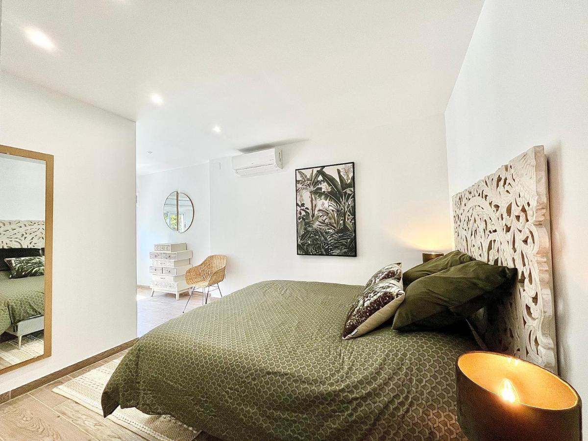 Apartment Olas 2b - Immo Barneda Roses