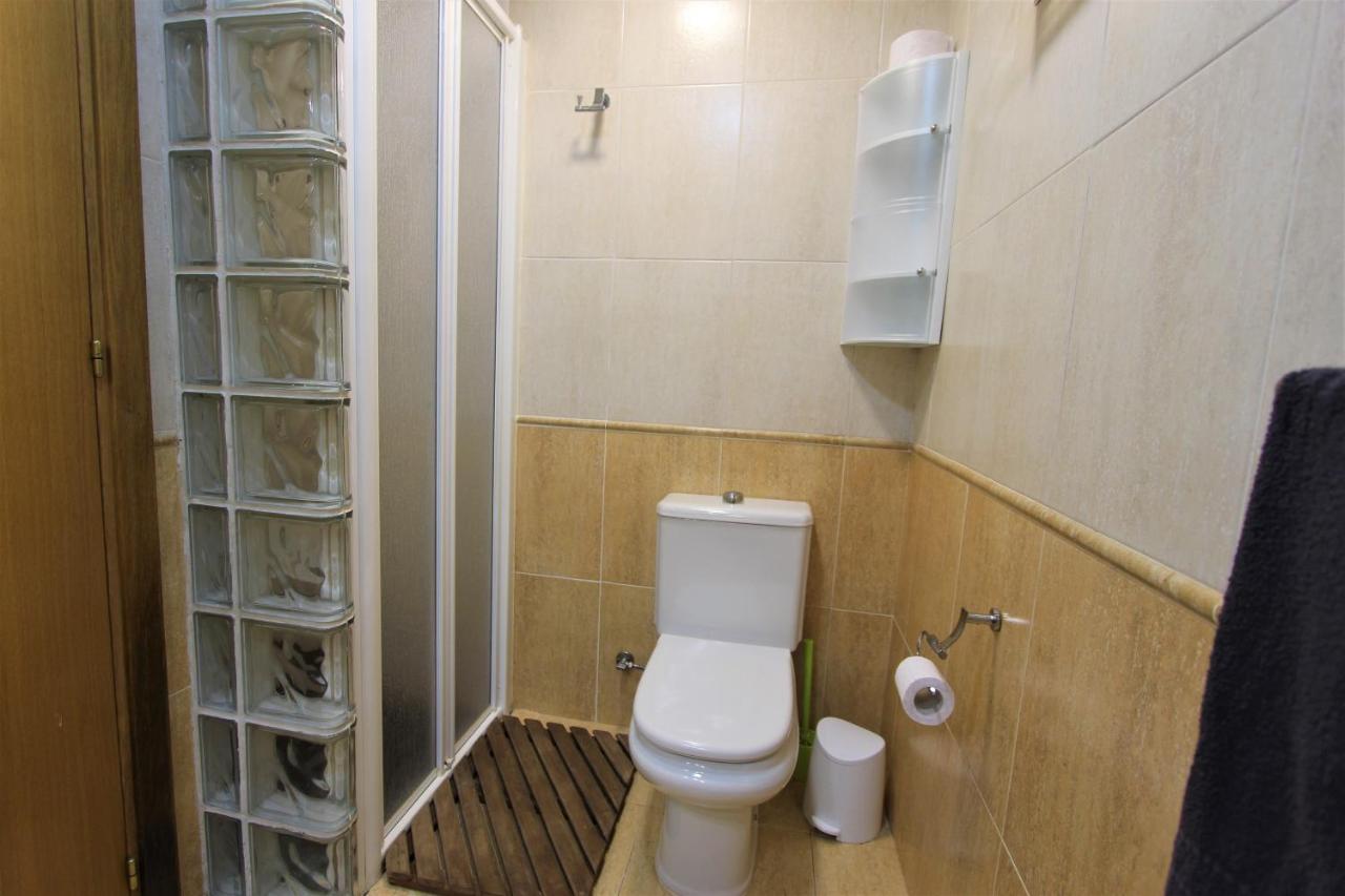 Apartamento Tossa *