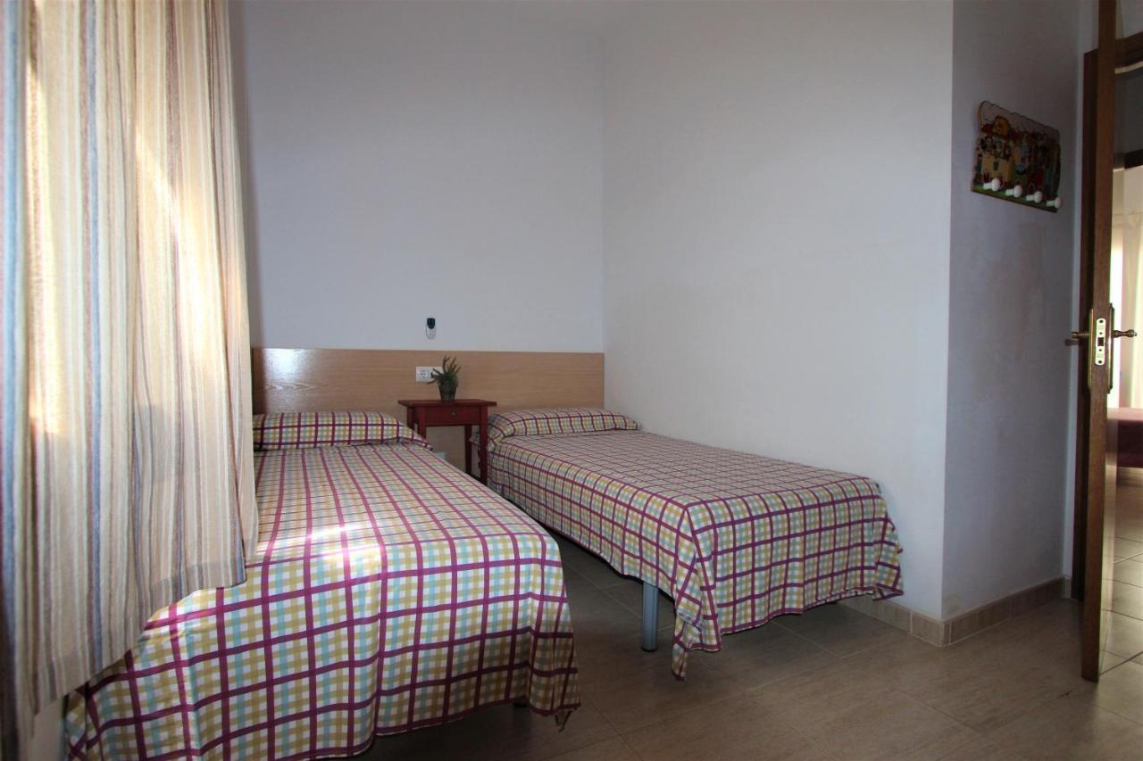 Tossa Apartamento Tossa de Mar