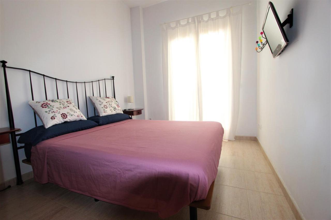 Apartamento Tossa