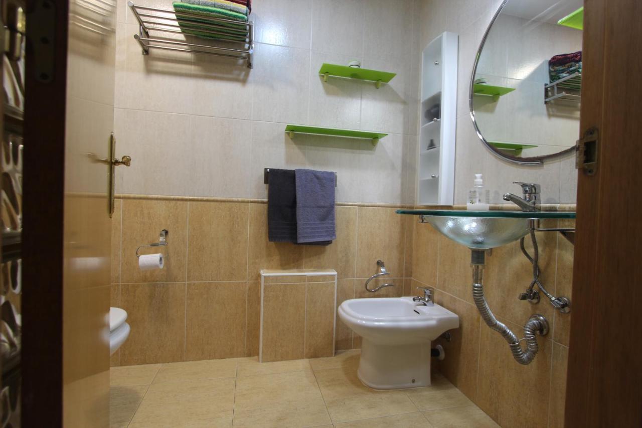 Tossa Apartamento
