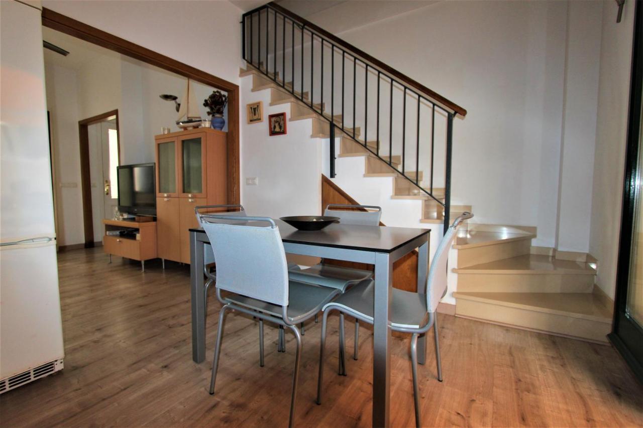 Apartamento Tossa