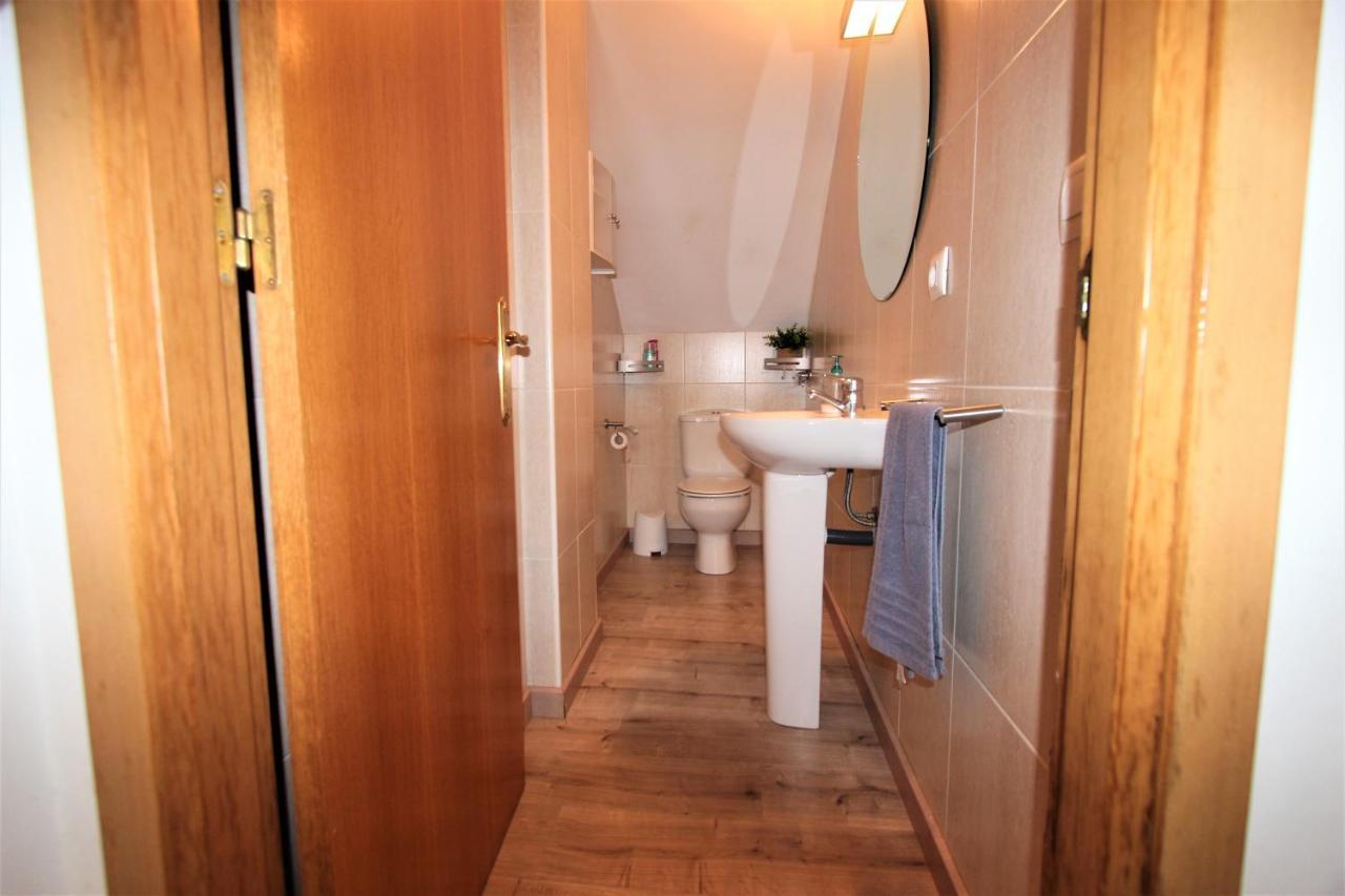 Apartamento Tossa Tossa de Mar