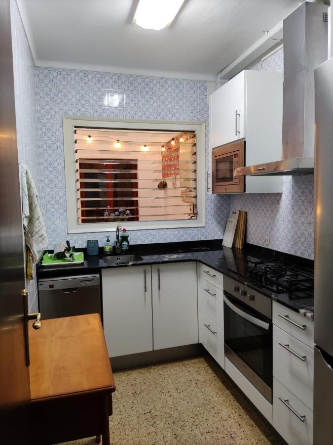Apartment Centrico, Bien Equipado Y Tranquilo, A 350m De La Playa Por Rambla Vidal *
