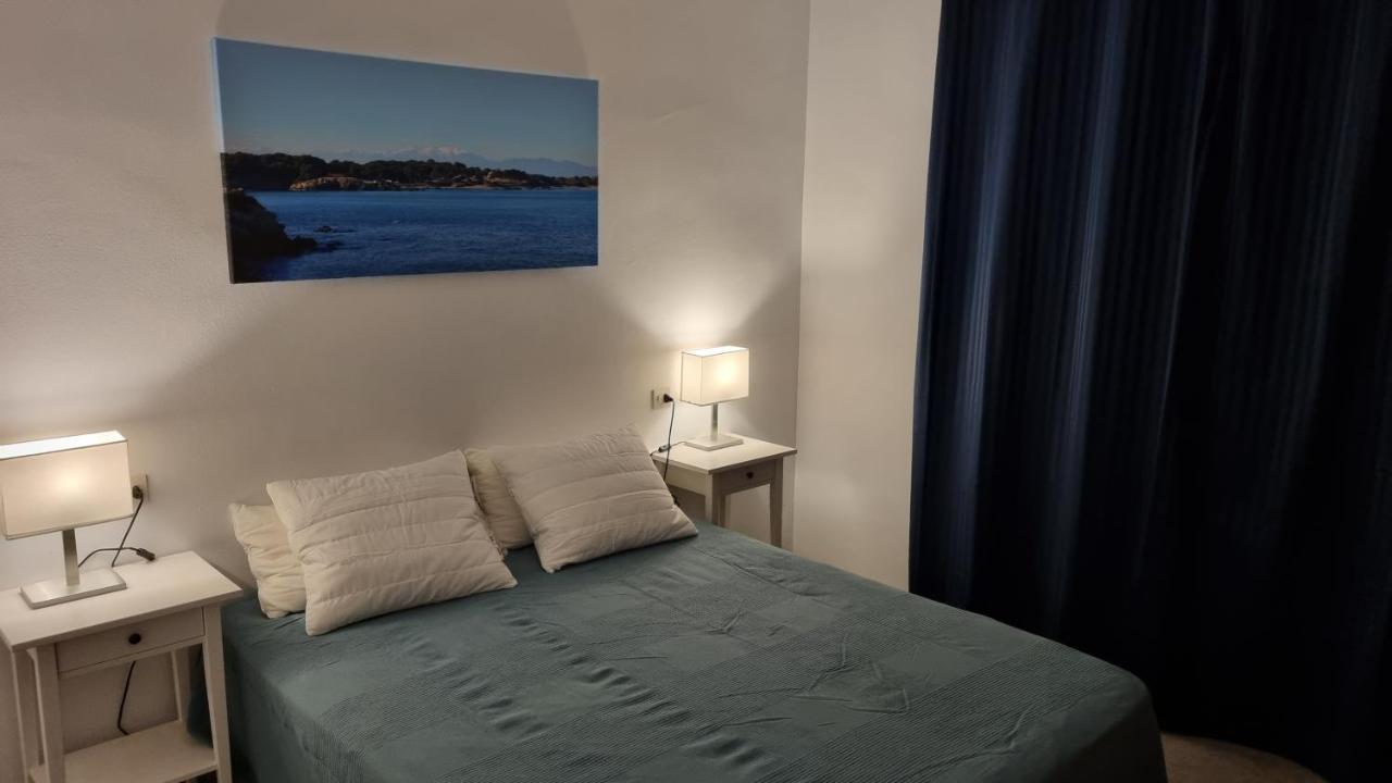 Familiar Con Piscina Y Wifi Apartamento