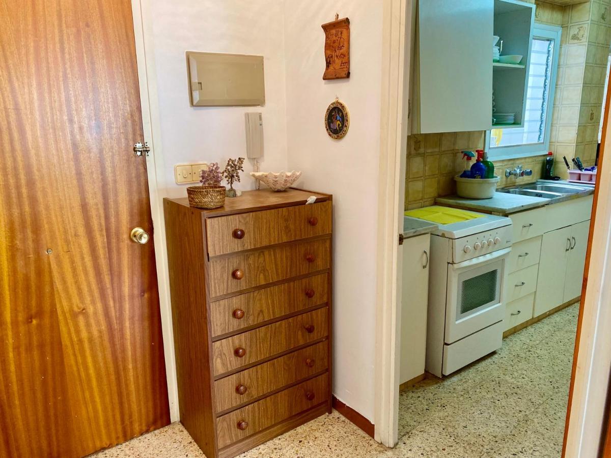 Apartment 1541 In *