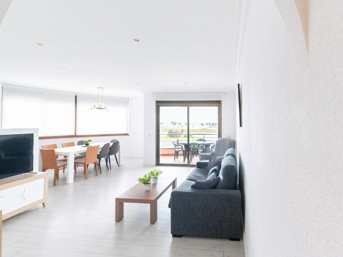 Edificio Blaucel By Interhome * Empuriabrava