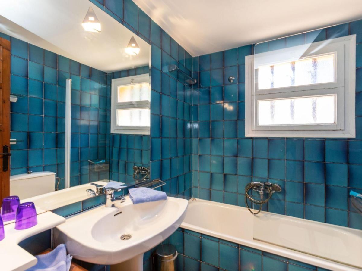 S'adolitx By Interhome *