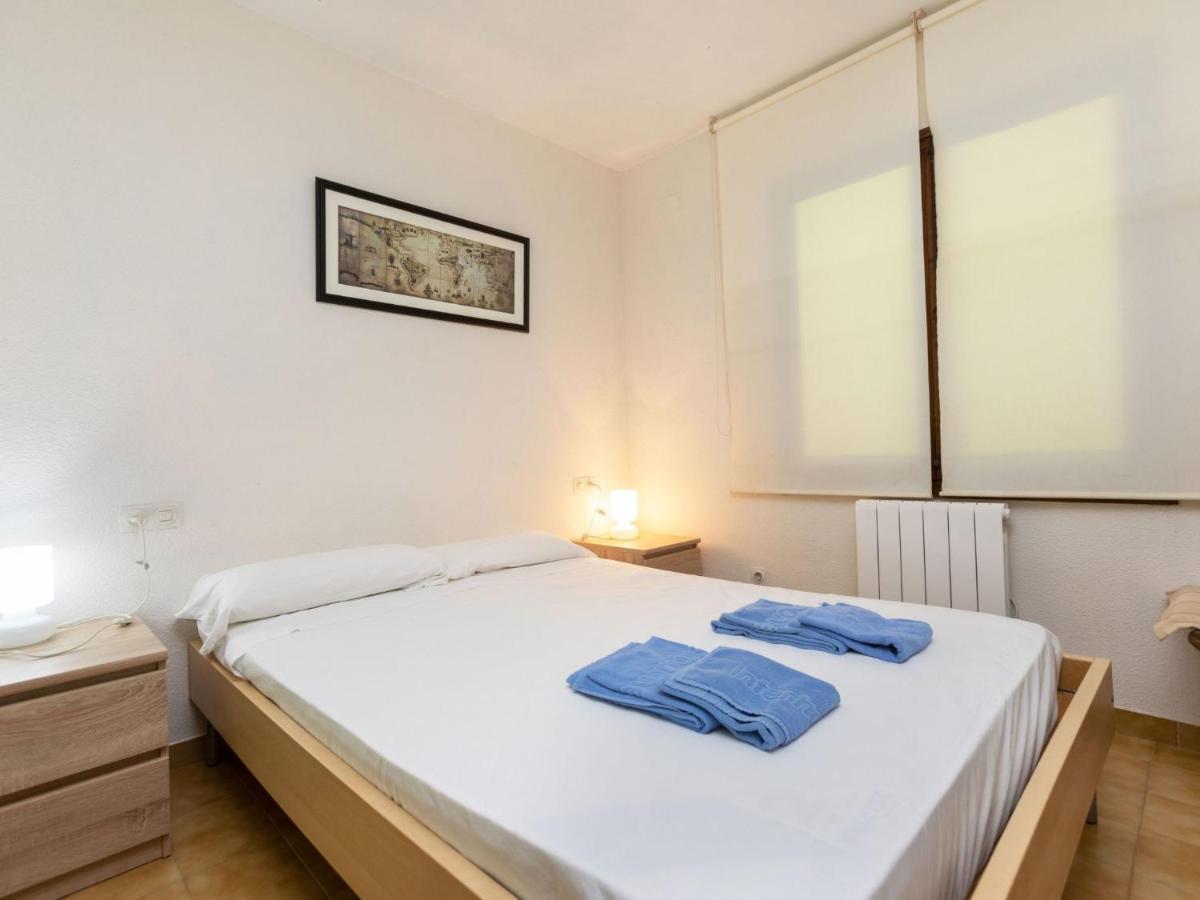 S'adolitx By Interhome Apartamento *