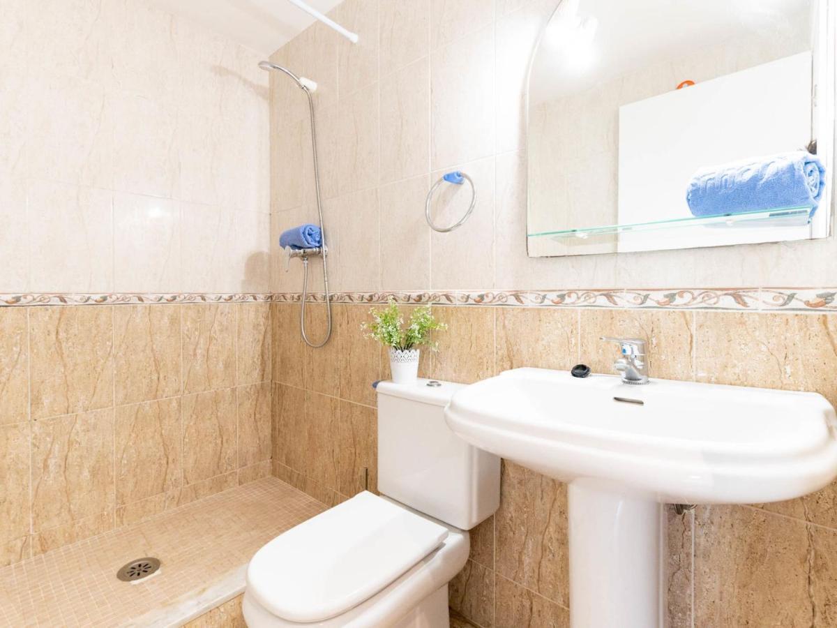 Edificio Blaucel By Interhome * Empuriabrava