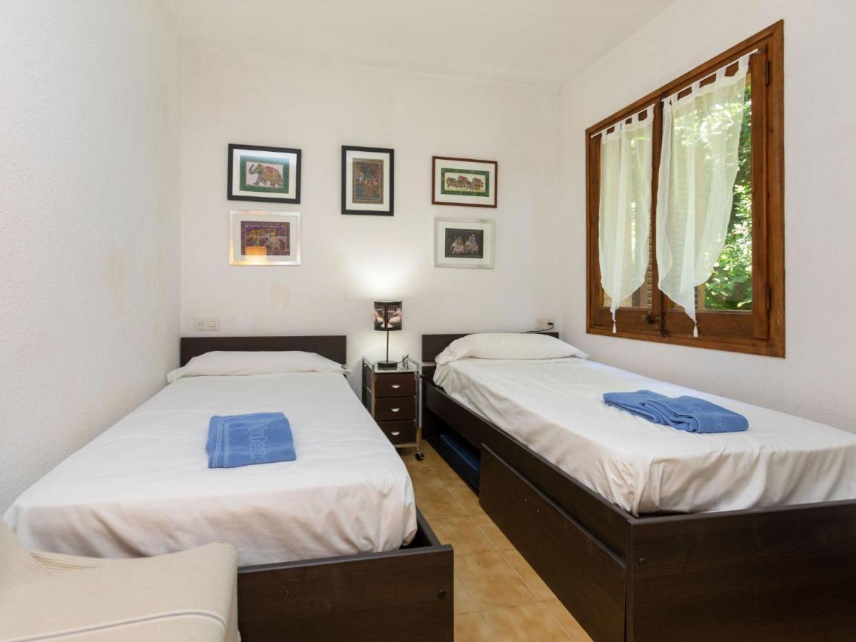 S'adolitx By Interhome *