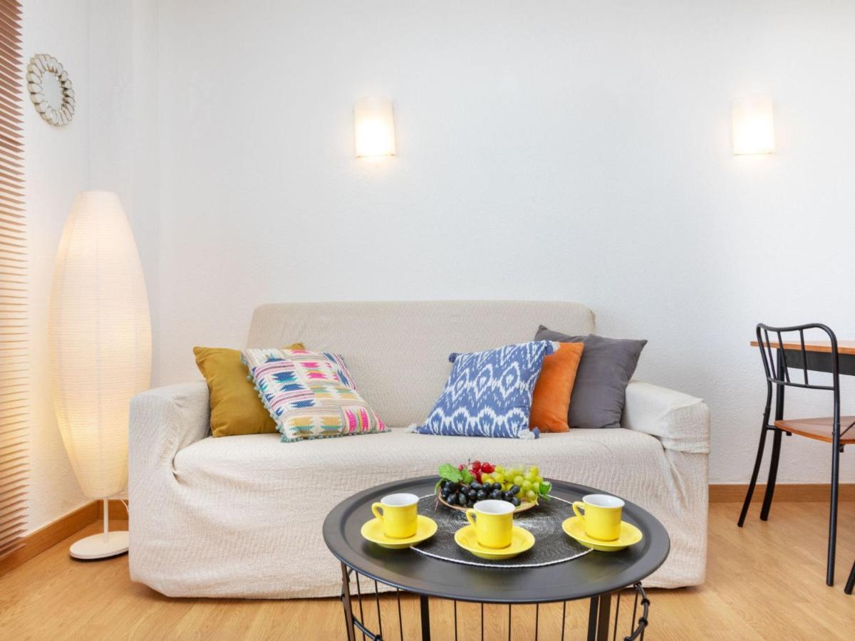 Apartment Del Sol By Interhome
