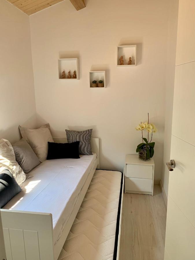 Flat In Centre - 5 Mins From Old Town And Train Station Apartamento Gerona