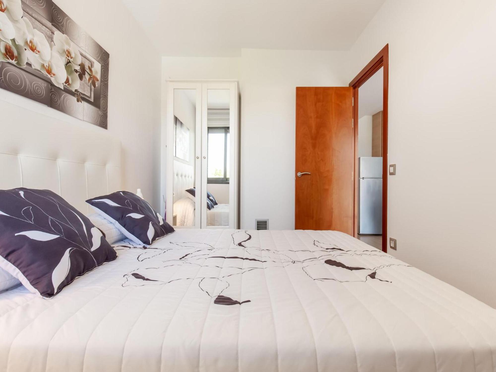 Apartamento Belvilla By Oyo Modern In Palamós