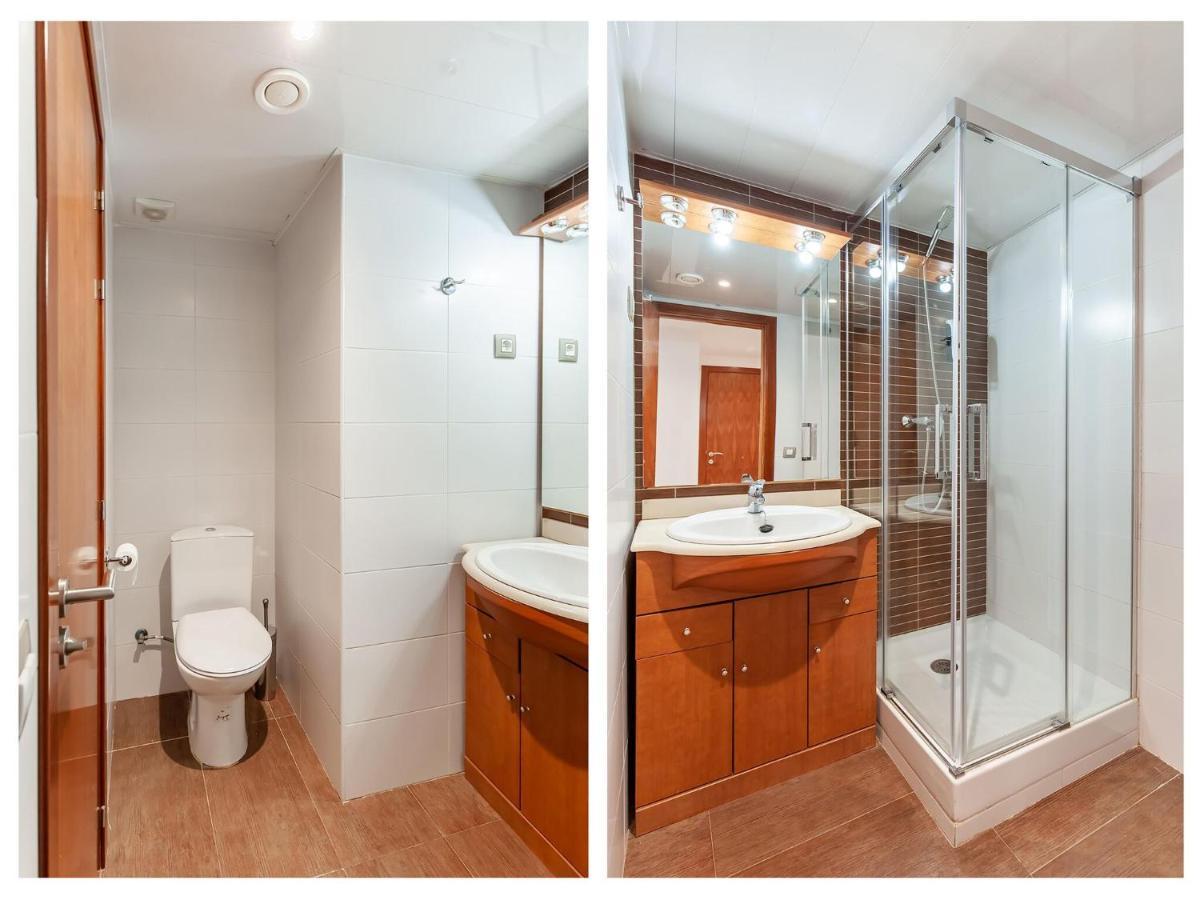Apartamento Belvilla By Oyo Modern In Palamós