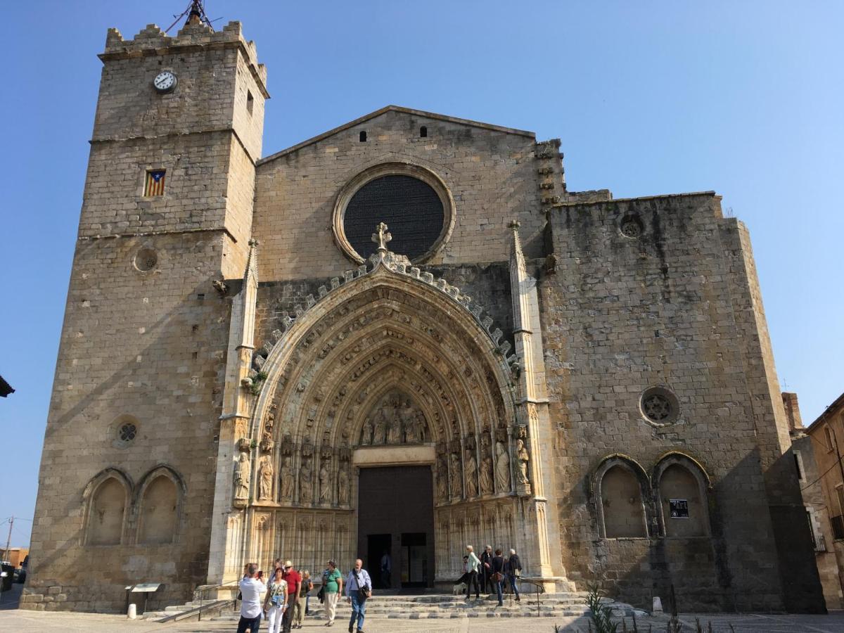 Costa Brava Acollidor Amb Gran Terrassa Per A 3 Persones Apartment Castello  D'Empuries