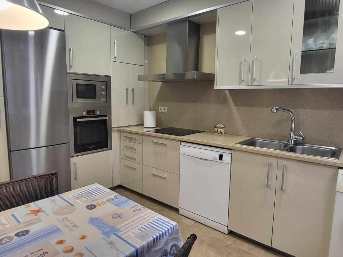 Apartamento Casc Antic Sl Sant Elm 4