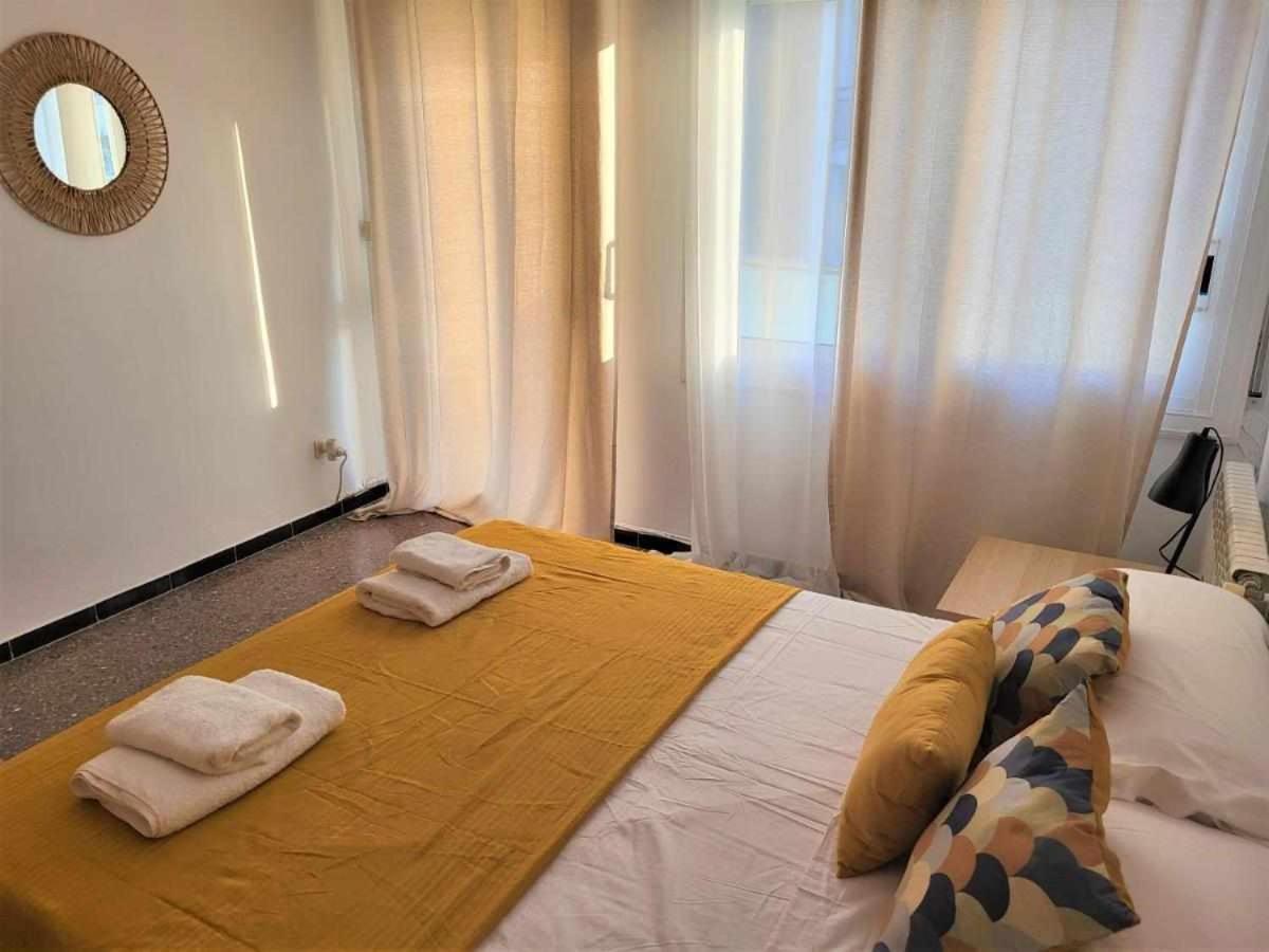 Apartamento Casc Antic Sl Sant Elm 4