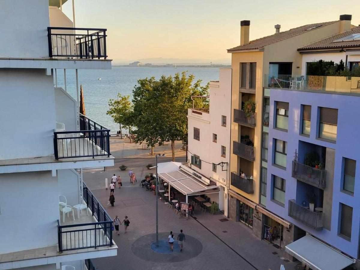 Casc Antic Sl Sant Elm 4 *