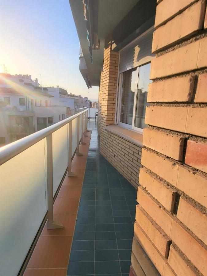 Casc Antic Sl Sant Elm 4 Apartamento *