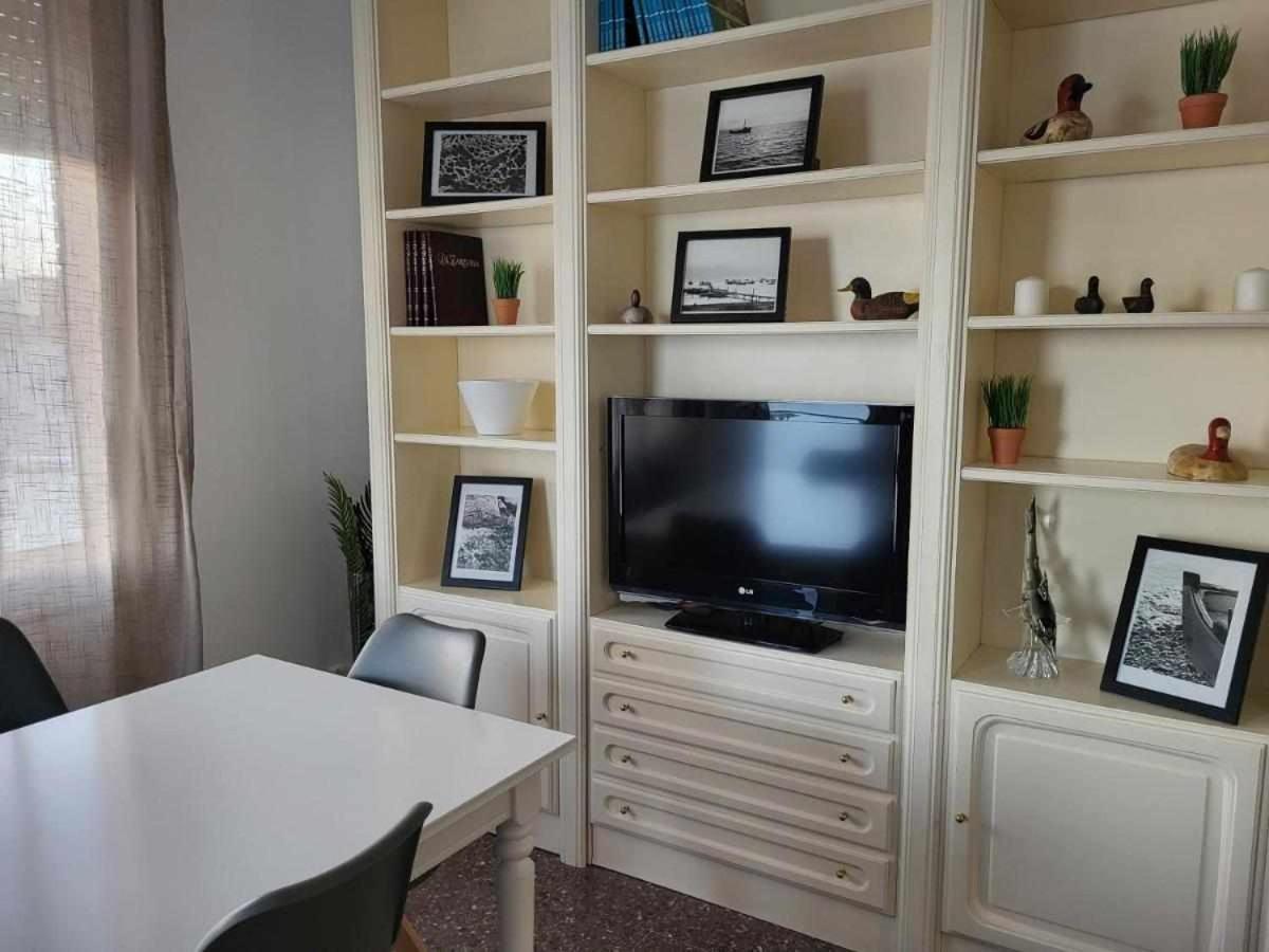 Casc Antic Sl Sant Elm 4 Apartamento Rosas