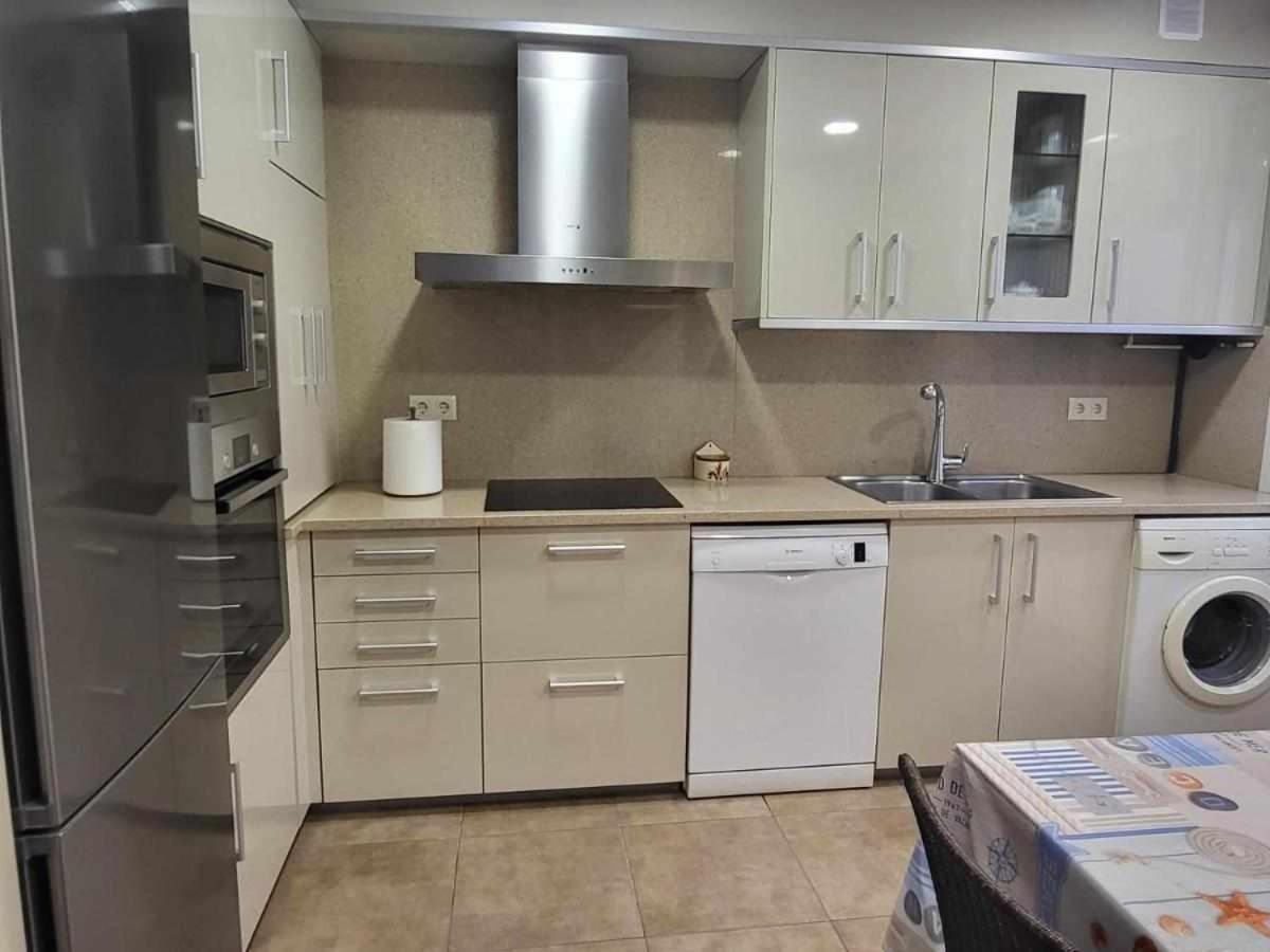 Apartamento Casc Antic Sl Sant Elm 4 *
