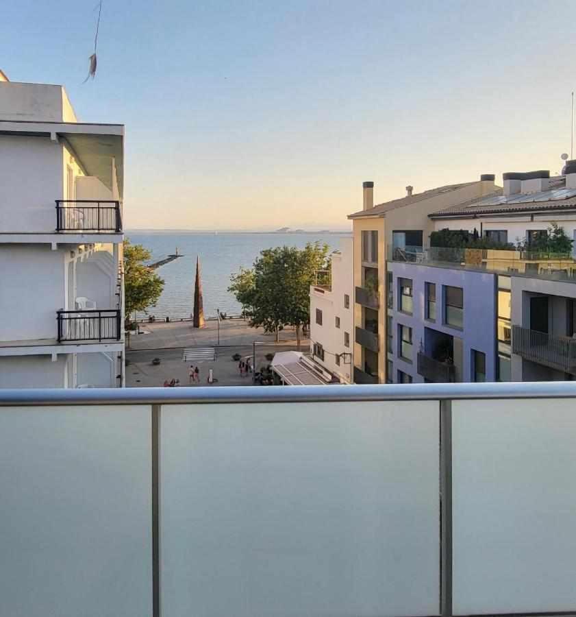 Casc Antic Sl Sant Elm 4 Apartamento *