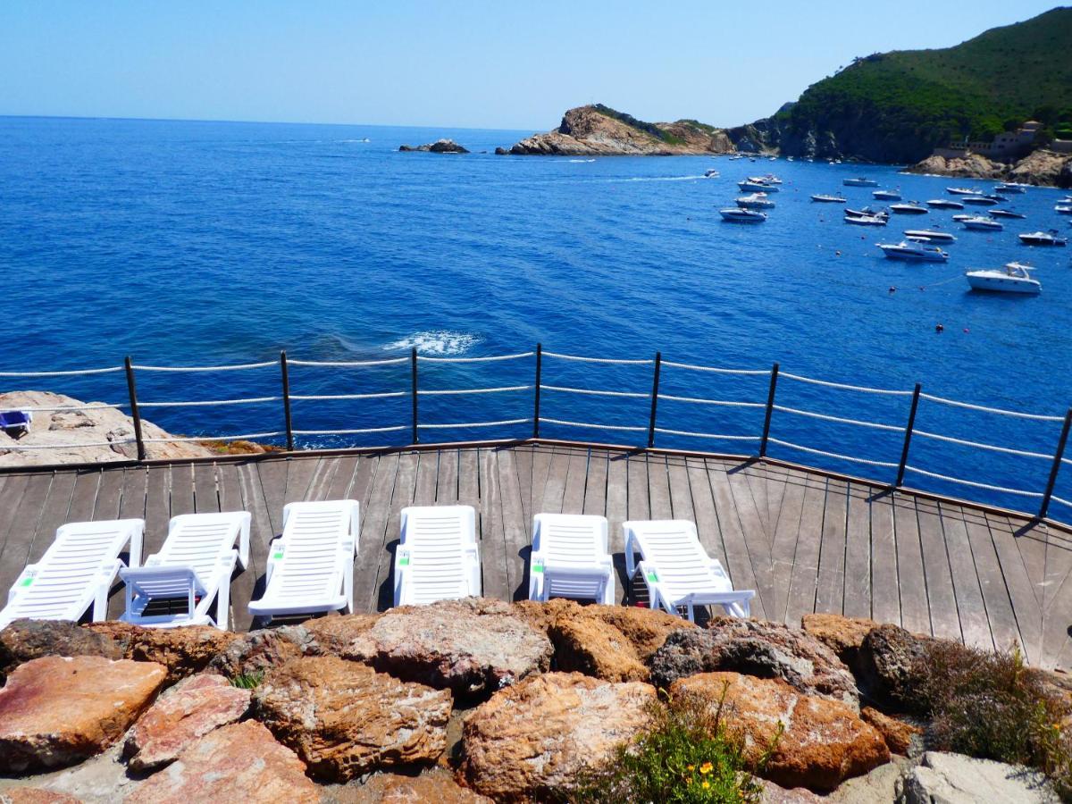 Cap Sa Sal - Sa Roca 3 Begur