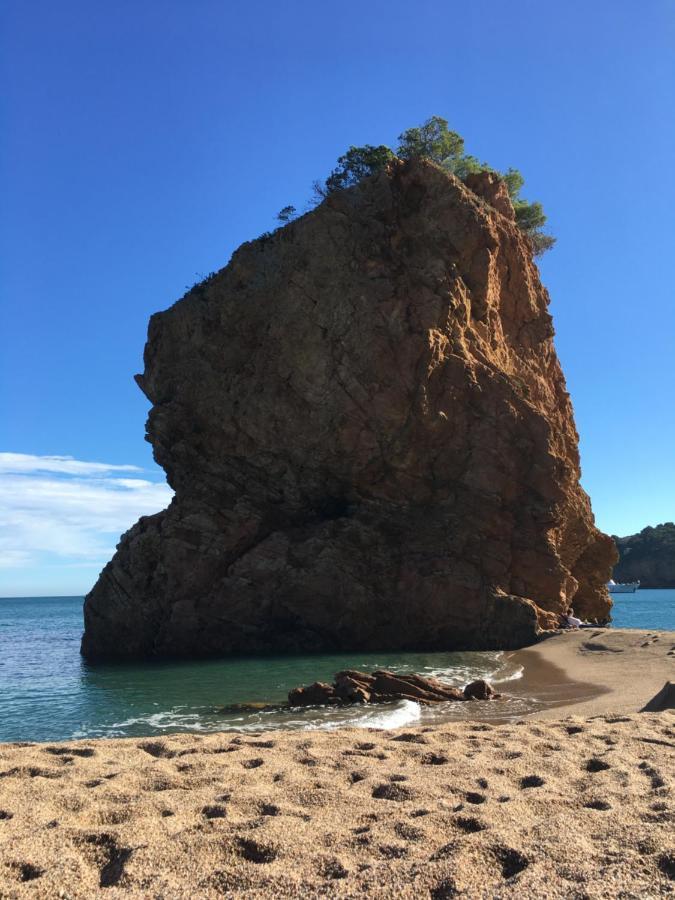 Cap Sa Sal - Sa Roca 3 Begur