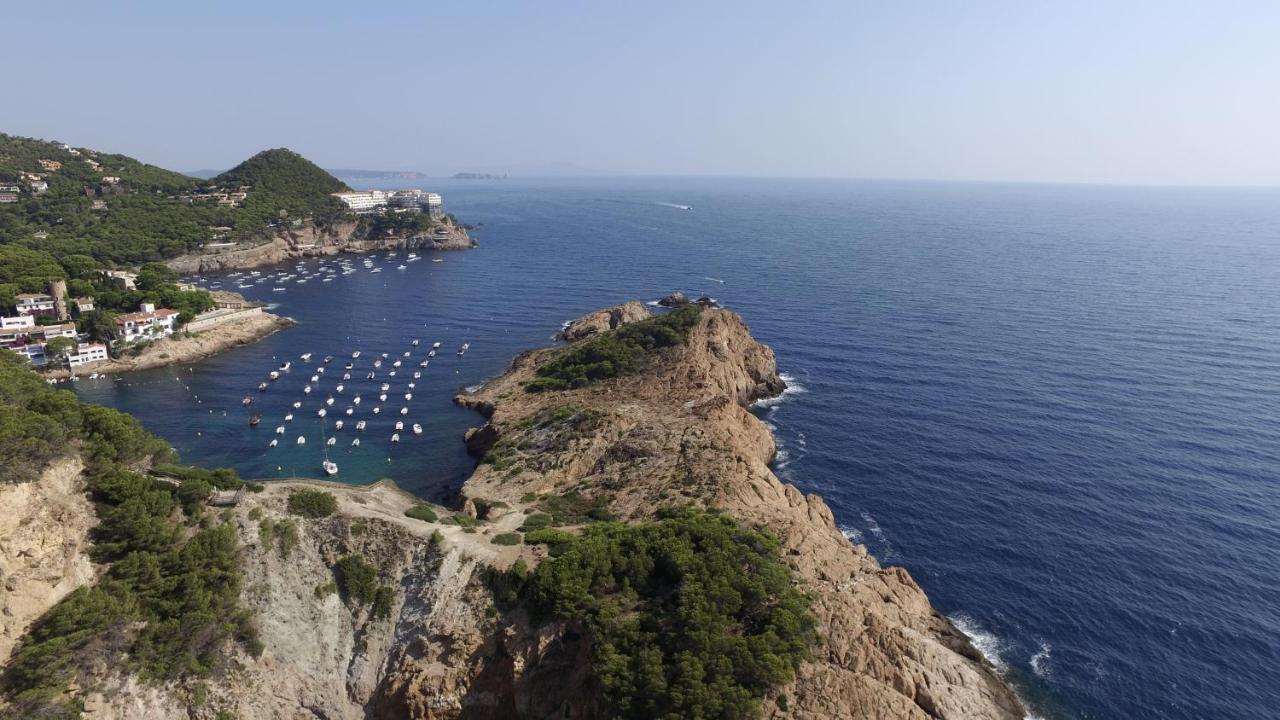 Apartamento Le Balcon De La Mer-piscine-wifi-pkg