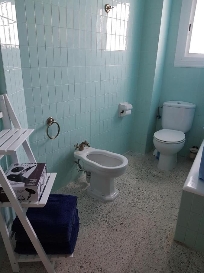 Apartamento En La Torre De S'abanell Apartment *