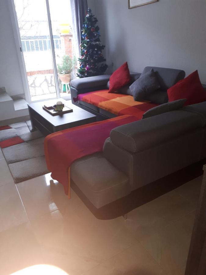 Maison De Vacances A 