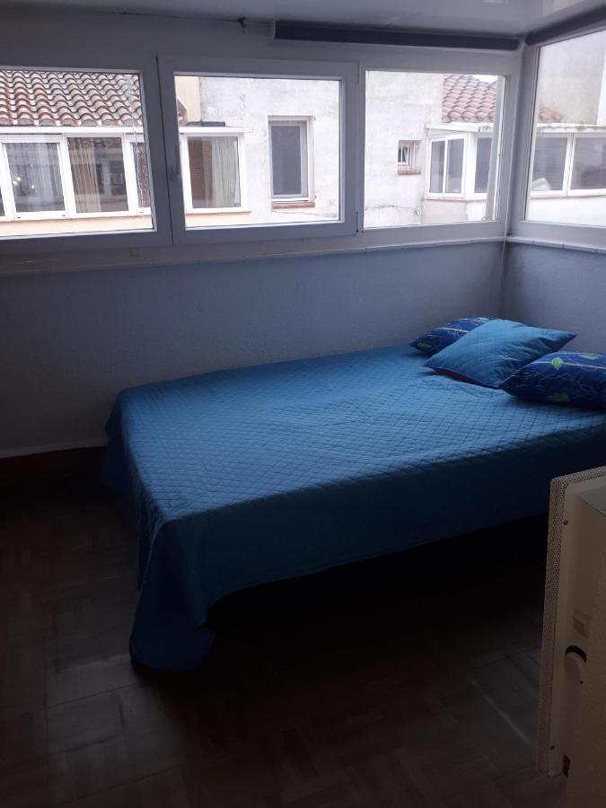 Holiday home Maison De Vacances A 