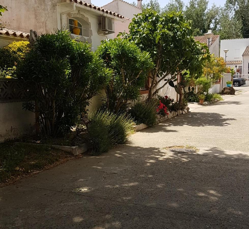 Maison De Vacances A 