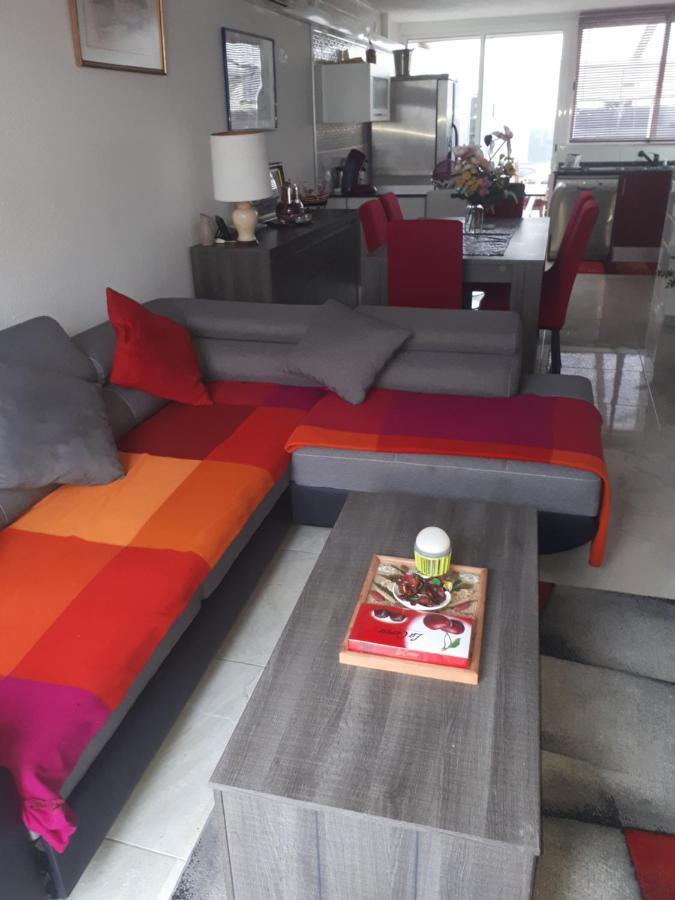 Holiday home Maison De Vacances A 