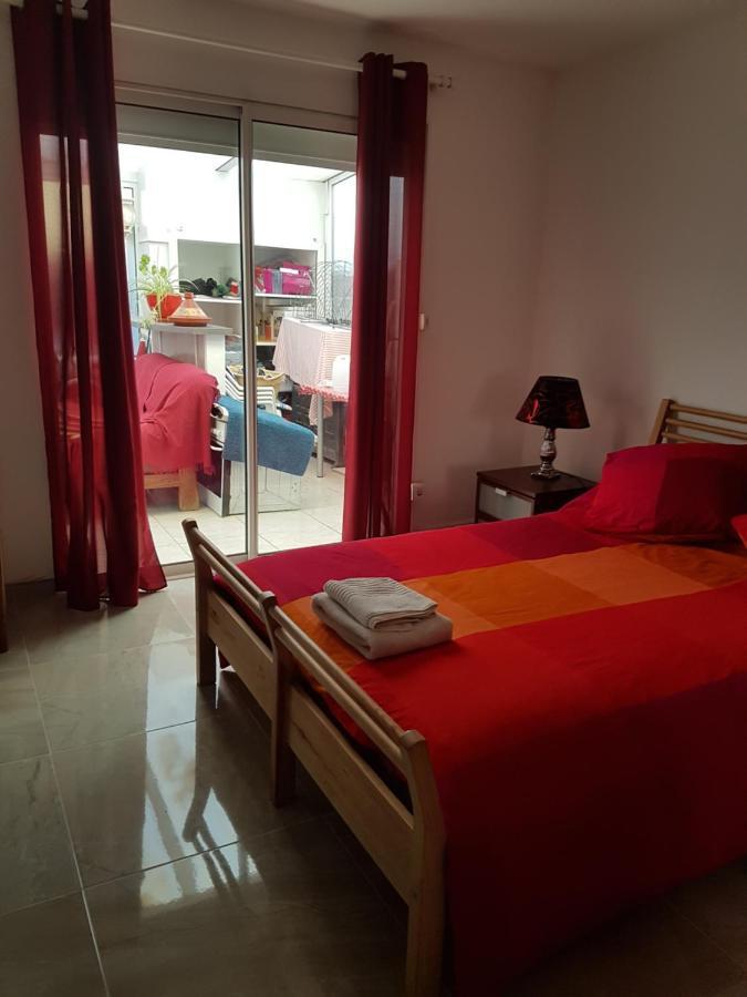 Maison De Vacances A 